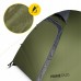 Намет туристичний Mountain Goat Prime Duo 2-місний Olive, код: P-5905973406567