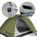 Намет туристичний Mountain Goat Prime Duo 2-місний Olive, код: P-5905973406567