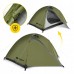 Намет туристичний Mountain Goat Prime Duo 2-місний Olive, код: P-5905973406567
