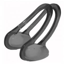 Затискач для носа Aqua Speed Clips чорний, код: 5908217638212 Затискач для носа Aqua Speed Clips чорний, код: 5908217638212