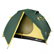 Намет Tramp Nishe 3 (v2) green, код: UTRT-054