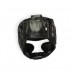 Шолом для боксу Thor Cobra M, чорний, код: 727 (Leather) BLK M