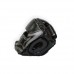 Шолом для боксу Thor Cobra M, чорний, код: 727 (Leather) BLK M