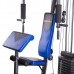 Домашня тренажерна станція One Fitness Hektor 3, код: 17-50-003-IN