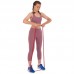 Гума петля для підтягувань FitGo Fitness Line 25-40 кг, червоний, код: FI-9584-2_R