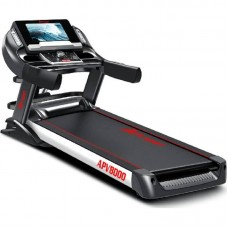 Електрична бігова доріжка Apvsport Futura Prestige AVP8000 Група 2 + доп, код: M-9910760-IN Електрична бігова доріжка Apvsport Futura Prestige AVP8000 Група 2 + доп, код: M-9910760-IN