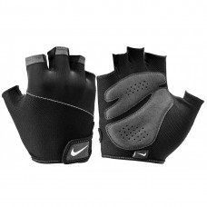 Рукавички для тренінгу Nike W Gym Elemental FG, розмір L, чорний, код: 887791179371