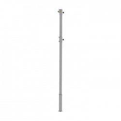 Волейбольний стенд InterAtletika із заставними (знімні) 218х100х3005 мм, код: УТ401-SM Волейбольний стенд InterAtletika із заставними (знімні) 218х100х3005 мм, код: УТ401-SM