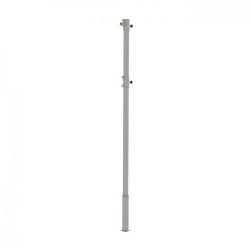 Волейбольний стенд InterAtletika із заставними (знімні) 218х100х3005 мм, код: УТ401-SM Волейбольний стенд InterAtletika із заставними (знімні) 218х100х3005 мм, код: УТ401-SM