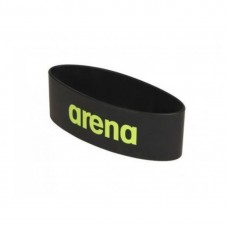 Стрічка для плавання Arena Ankle Band Pro чорний, код: 3468336482186