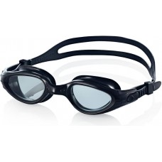 Окуляри для плавання Aqua SpeedETA L чорний, код: 5908217606488