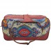 Сумка для йога килимка FitGo Yoga Bag Kindfolk, код: FI-8366-4