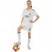 Форма футбольна дитяча PlayGame із символікою Real Madrid Bellingham 5 домашня 2025, розмір 24, зріст 130-140, білий, код: CO-4636_24