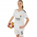Форма футбольна дитяча PlayGame із символікою Real Madrid Bellingham 5 домашня 2025, розмір 24, зріст 130-140, білий, код: CO-4636_24