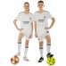 Форма футбольна дитяча PlayGame із символікою Real Madrid Bellingham 5 домашня 2025, розмір 24, зріст 130-140, білий, код: CO-4636_24