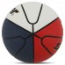 М"яч баскетбольний Star 3ON3, червоний-синій-білий, код: BB4146C_RBLW М"яч баскетбольний Star 3ON3, червоний-синій-білий, код: BB4146C_RBLW