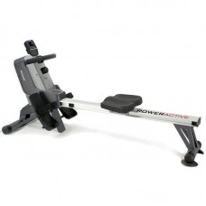 Гребний тренажер Toorx Rower Active, код: 929510-SVA