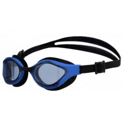Окуляри для плавання Arena Air-Bold Swipe синій-чорний, код: 3468336641781 Окуляри для плавання Arena Air-Bold Swipe синій-чорний, код: 3468336641781