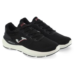 Кросівки бігові Joma C.N 250, розмір 45-EUR/44-UKR, чорний, код: CN250S2301_45BK