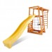 Дитячий майданчик та пісочниця SportBaby-24, код: SportBaby-24