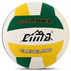 М"яч волейбольний Cima Cleveland Corbes №5 PU клеєний, код: VB-9021-S52