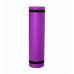 Коврик для йоги та фітнесу Sportcraft NBR Violet 1830х610х10 мм, код: ES0007
