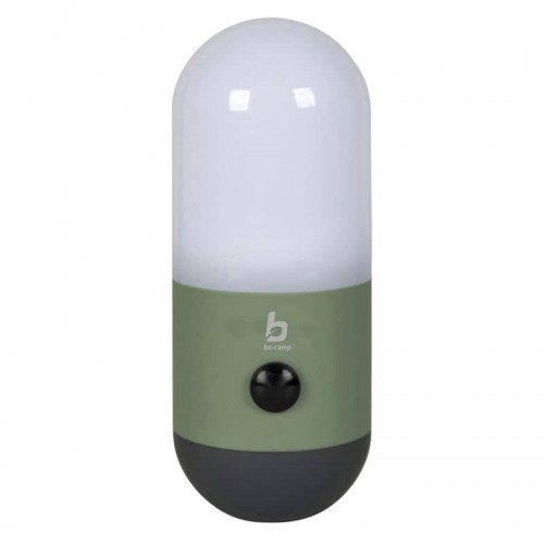 Ліхтар кемпінговий Bo-Camp Propus High Power LED 120 Lumen Green, код: DAS301743-DA