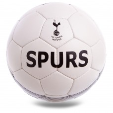 М"яч футбольний PlayGame Tottenham, код: FB-0632-S52