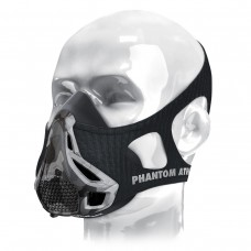 Маска для тренування дихання Phantom Training Mask Camo L, код: PHMASK1011-L-PP