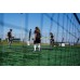 Набір волейбольний м"яч BazookaGoal Soccer Tennis 3000x1000 мм, код: 3267-IN