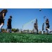 Набір волейбольний м"яч BazookaGoal Soccer Tennis 3000x1000 мм, код: 3267-IN