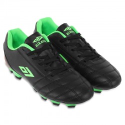 Бутси футбольне взуття Yuke розмір 44, чорний, код: 2710-1_44BK