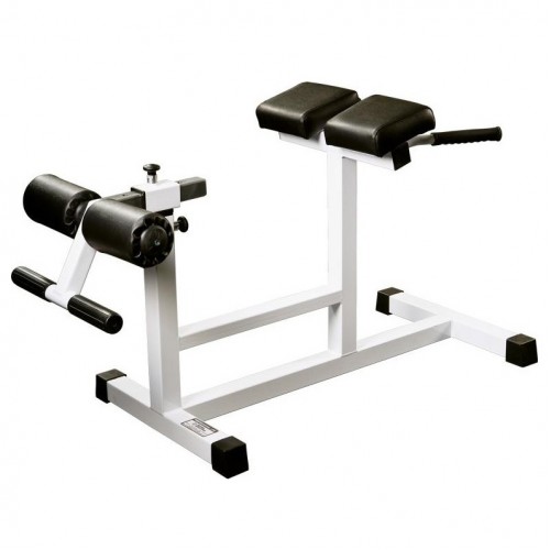 Гіперекстензія горизонтальна InterAtletik Gym 1320х630х825 мм, код: ST319