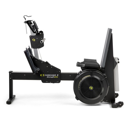 Силовий ергометр Concept2 StrengthErg, код: StrengthErg-IA