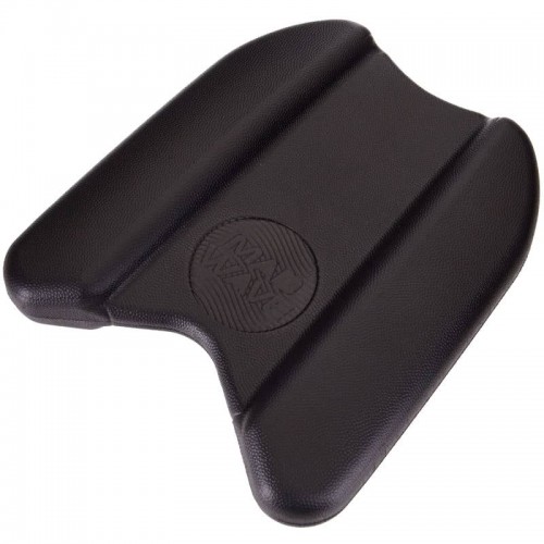 Дошка для плавання MadWave Flow чорний, код: M072601_BK Дошка для плавання MadWave Flow чорний, код: M072601_BK