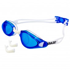 Окуляри для плавання Sailko синій-білий, код: KH45-B-S52