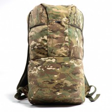 Рюкзак тактичний органайзер від Brotherhood Cordura 1000D, 35 л, мультикам, код: 2023102304836