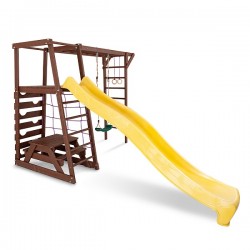 Дитячий майданчик SportBaby зі столиком, код: SportBaby-27