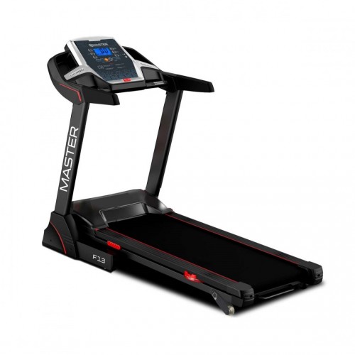 Бігова доріжка елетрична Master F-13, код: 8592833010636-IN