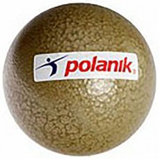 М"яч тренувальний Polanik Outdoor 800 гр, код: JBO-0,8