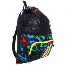 Рюкзак-мішок MadWave Vent Dry Bag мультіколор M111006006W-S52