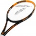 Ракетка для великого тенісу Teloon чорно-помаранчевий, код: SPACE-X-III-S52 Ракетка для великого тенісу Teloon чорно-помаранчевий, код: SPACE-X-III-S52