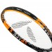 Ракетка для великого тенісу Teloon чорно-помаранчевий, код: SPACE-X-III-S52 Ракетка для великого тенісу Teloon чорно-помаранчевий, код: SPACE-X-III-S52