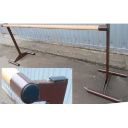 Станок однорядний переносний Atletic, код: SS00585-LD