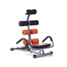 Тренажер для преса Everfit AB-Smart, код: 931263-SVA