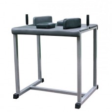 Стол для армрестлинга CrossGym сидя, код: SF-ST703