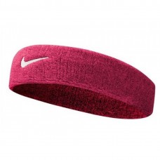 Пов"язка на голову Nike Swoosh Headband рожевий, код: 887791065377