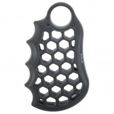 Еспандер-тренажер для пальців силіконовий Jello навантаження 50LB, сірий, код: FI-8559-50GR Еспандер-тренажер для пальців силіконовий Jello навантаження 50LB, сірий, код: FI-8559-50GR