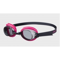 Окуляри для плавання литячі Arena Bubble 3 JR рожевий-чорний, код: 3468334550610 Окуляри для плавання литячі Arena Bubble 3 JR рожевий-чорний, код: 3468334550610