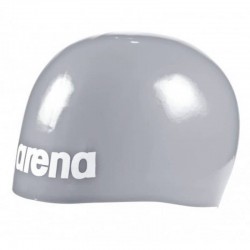 Шапка для плавання Arena Moulded Pro II сірий, код: 3468336075500 Шапка для плавання Arena Moulded Pro II сірий, код: 3468336075500